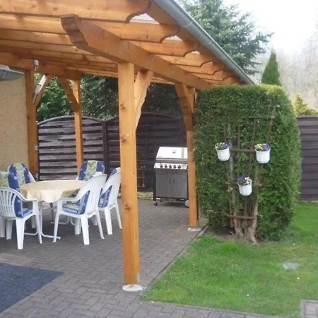 Holiday home Jendral