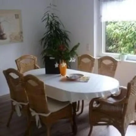 Jendral Holiday home Michaelstein