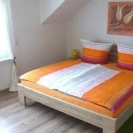 Jendral Holiday home