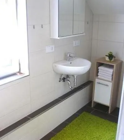 Jendral Holiday home